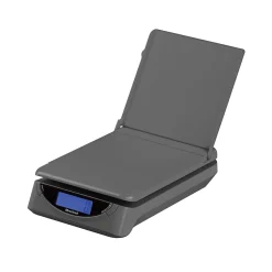 Brecknell Digital Postal Scale, 25 lb. Capacity (PS25 GRAY)