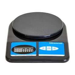 Brecknell Digital Postal Scale, 11 lb. Capacity (311)