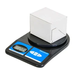 Brecknell Digital Postal Scale, 11 lb. Capacity (311)