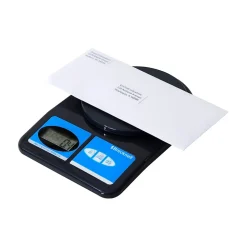 Brecknell Digital Postal Scale, 11 lb. Capacity (311)