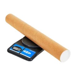 Brecknell Digital Postal Scale, 11 lb. Capacity (311)