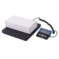 Brecknell Digital Postal Scale, 150 lb. Capacity (PS150SL )