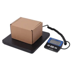 Brecknell Digital Postal Scale, 150 lb. Capacity (PS150SL )