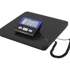 Brecknell Digital Shipping Scale, 400 lb. Capacity (816965007530)