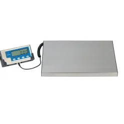 Brecknell® LPS400 Portable Shipping Scales, Up to 400 lb. Capacity (LPS400)