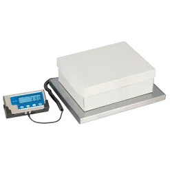 Brecknell® LPS400 Portable Shipping Scales, Up to 400 lb. Capacity (LPS400)