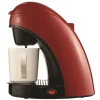 Brentwood Single Serve Coffee Maker, Red (TS-112R)