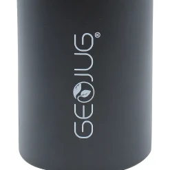 Brentwood Stainless Steel Double Wall Insulated Water Bottle, 32 oz., Black (BTWG1032BK)