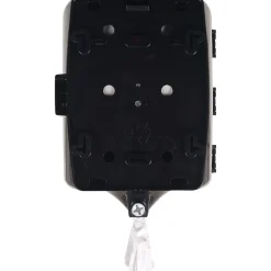 Brighton Professional Centerpull Towel Dispenser, Black (BPR26569)