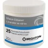 Brighton Professional™ Dissolvable Portion Packets - Glass Cleaner, 25/Pk (BPR28371-B)