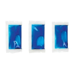 Brighton Professional™ Dissolvable Portion Packets - Glass Cleaner, 25/Pk (BPR28371-B)