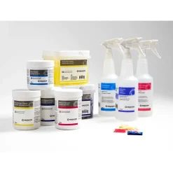 Brighton Professional™ Dissolvable Portion Packets - Glass Cleaner, 25/Pk (BPR28371-B)