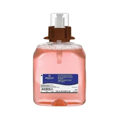 Brighton Professional Foaming Hand Soap Refill for BP4 Dispenser, Fruity Scent, 1250 ml., 4/Carton (BPR59206)