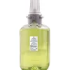 Brighton Professional™ Foaming Hand, Hair & Shower Wash, Citrus Ginger Scent, ADX-1,250 mL, 3/Ct (21891)