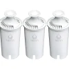 Brita Replacement Water Filter for Pitchers, 3/pack (35503)