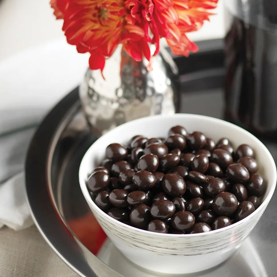 BROOKSIDE Dark Chocolate Acai and Blueberry Flavors, 21 Ounces, 2/BD (HEC91145)