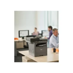 Brother DCP-L5650DN Business Black & White Laser All-in-One Printer