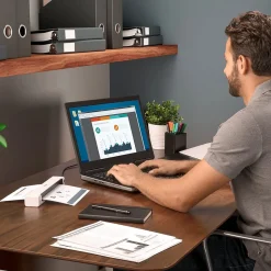 Brother DSmobile DS-640 Portable Scanner White