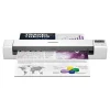 Brother DSmobile DS-940DW USB/Wireless Duplex Portable Scanner White