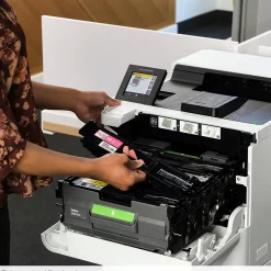 Brother HL-L9410CDN Enterprise Color Laser Printer