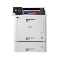 Brother HL-L8360CDWT USB, Wireless, Network Ready Color Laser Printer