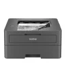 Brother HL-L2400D Compact Laser Printer, Single-Function, Print (9092806)