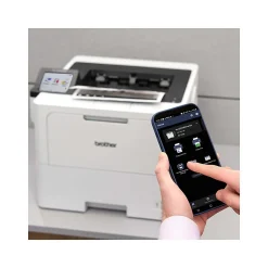 Brother HL-L6310DW Laser Printer, Single-Function, Print