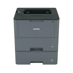 Brother HL-L6200DWT USB, Wireless, Network Ready Black & White Laser Printer