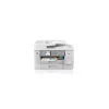Brother INKvestment Tank MFC-J6955DW Wireless Color Inkjet Printer, All-In-One Supertank, Print, Scan, Copy, Fax