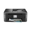 Brother MFC-J1170DW Wireless Color Inkjet Printer, All-In-One, Print, Scan, Copy, Fax