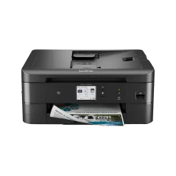 Brother MFC-J1170DW Wireless Color Inkjet Printer, All-In-One, Print, Scan, Copy, Fax
