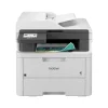 Brother MFC-L3720CDW Wireless Color Laser Printer, All-In-One, Print, Scan, Copy, Fax (MFCL3720CDW)