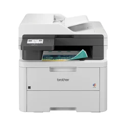 Brother MFC-L3720CDW Wireless Color Laser Printer, All-In-One, Print, Scan, Copy, Fax (MFCL3720CDW)