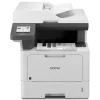 Brother MFC-L5710DW Business Wireless Monochrome Laser All-in-One Printer, Print, Scan, and Copy