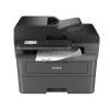 Brother MFC-L2820DW Compact Wireless Black & White Printer, All-In-One, Print, Scan, Copy, Fax, Refresh Subscription Ready