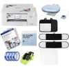 Brother Sublimation Printer and Craft Express Elite Auto Heat Press Bundle, Kitchen Gifts