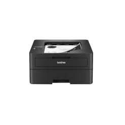 Brother XL Compact New Laser Printer, Single-Function, Print (HLL2460DWXL)