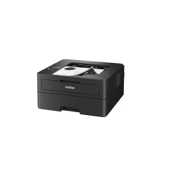 Brother XL Compact New Laser Printer, Single-Function, Print (HLL2460DWXL)