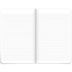 BrownTrout Pantone Soft Cover Journal, 5.25