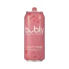 Bubly Grapefruit Flavor Sparkling Water, 12 fl. oz., 8 Cans/Pack, 3 Packs/Carton (17147)