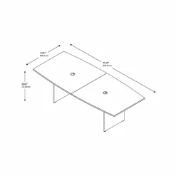 Bush Business Furniture 96