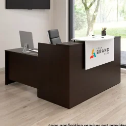 Bush Business Furniture Arrive 72