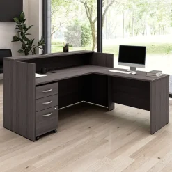 Bush Business Furniture Arrive 72