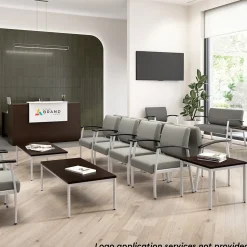 Bush Business Furniture Arrive 72