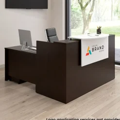 Bush Business Furniture Arrive 72