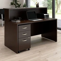 Bush Business Furniture Arrive 60