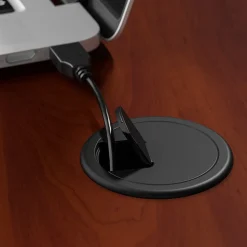 Bush Business Furniture Cubix 84