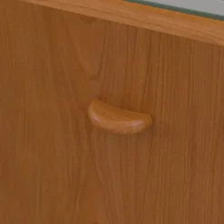 Bush Business Furniture Cubix 84