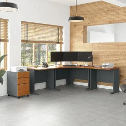 Bush Business Furniture Cubix 36