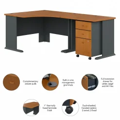 Bush Business Furniture Cubix 48